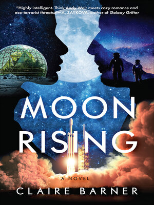 cover image of Moonrising